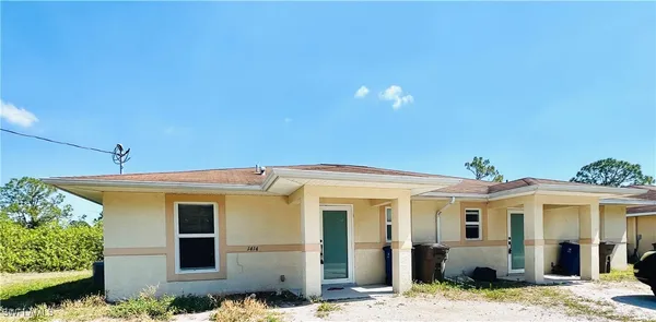$440,000 | 1412-1414 West 12th Street, Lehigh Acres, FL 33972