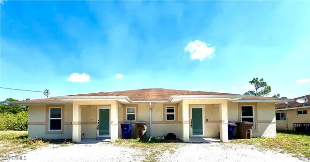 $412,000 | 1412-1414 West 12th Street, Lehigh Acres, FL 33972