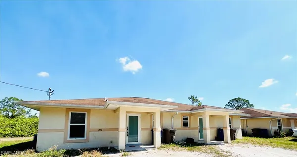 $440,000 | 1412-1414 West 12th Street, Lehigh Acres, FL 33972