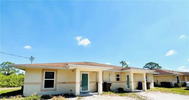 $412,000 | 1412-1414 West 12th Street, Lehigh Acres, FL 33972