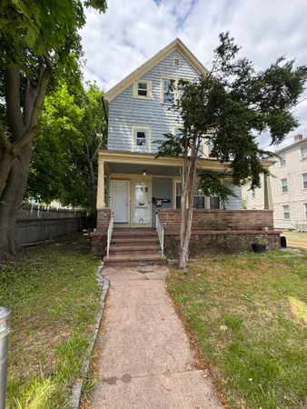 $2,000 | 63 Lombard Street, Unit 3, New Haven, CT 06513