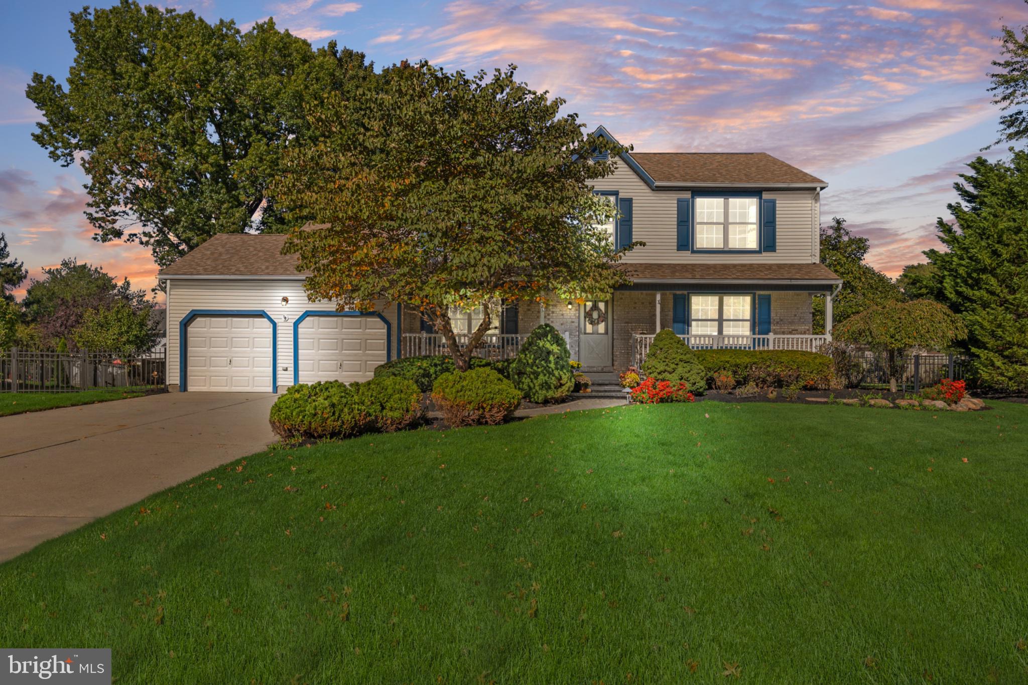 23 Parc Ridge Drive Mount Holly, NJ 08060 - Photo 44 of 48 Gallery Image 44