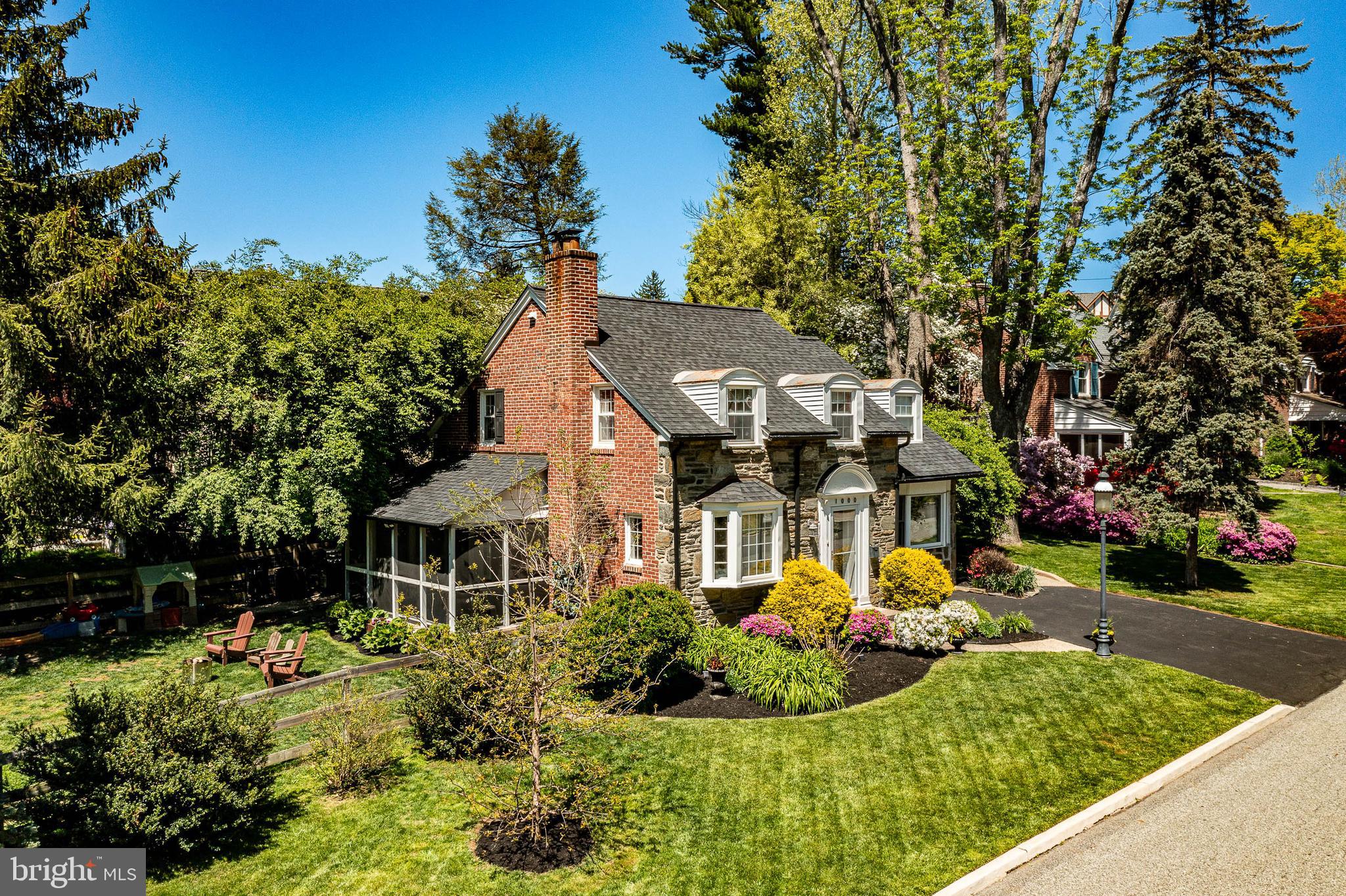 1000 Carroll Road Wynnewood, PA 19096 - Photo 36 of 44