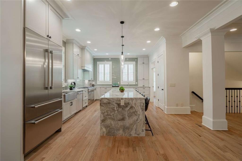 1364 Manget Way Dunwoody, GA 30338 - Photo 15 of 66