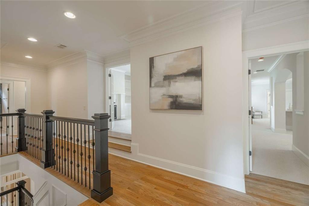 1364 Manget Way Dunwoody, GA 30338 - Photo 22 of 66