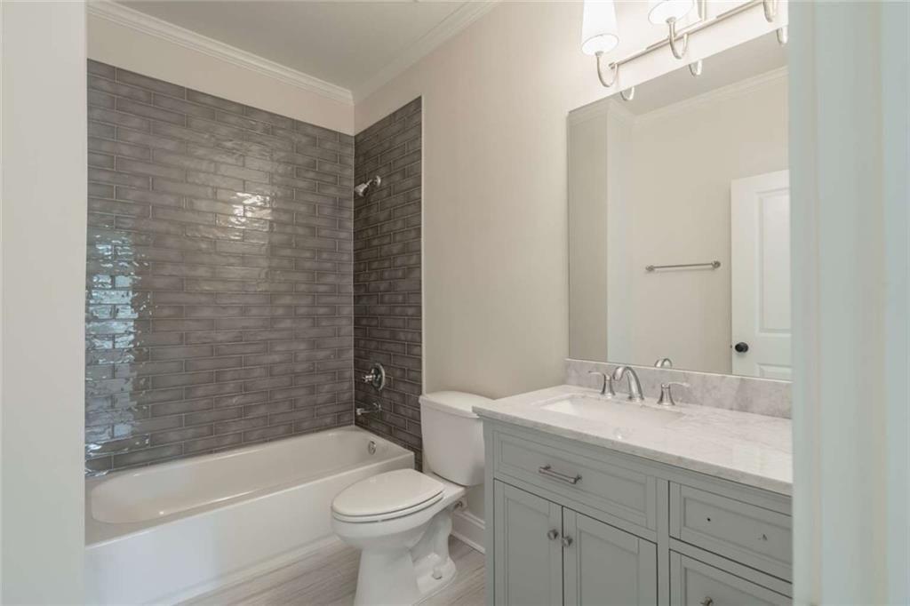 1364 Manget Way Dunwoody, GA 30338 - Photo 35 of 66