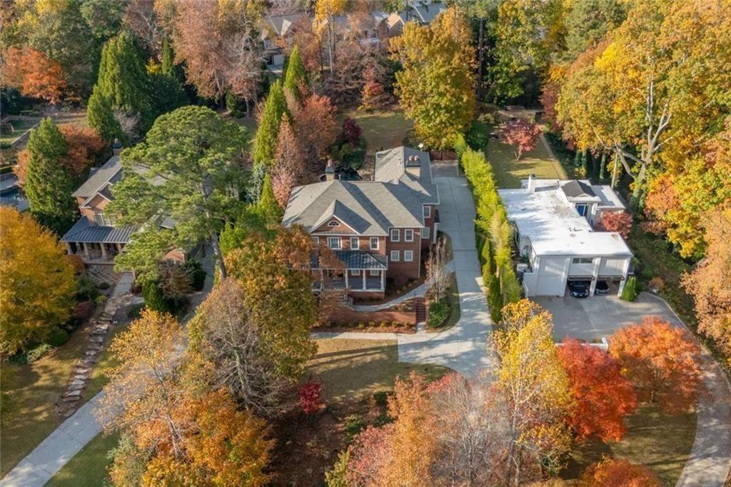 1364 Manget Way Dunwoody, GA 30338 - Photo 57 of 66