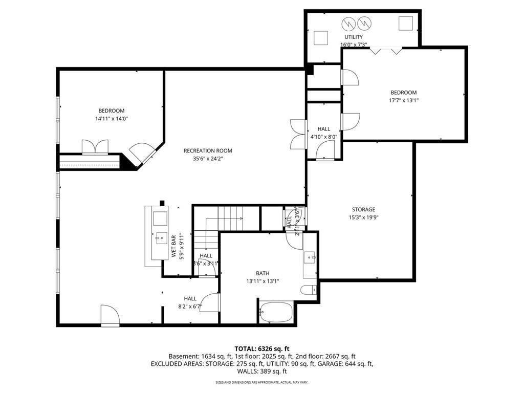 1364 Manget Way Dunwoody, GA 30338 - Photo 63 of 66