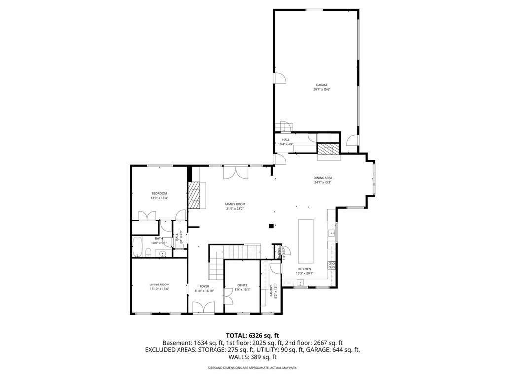 1364 Manget Way Dunwoody, GA 30338 - Photo 64 of 66