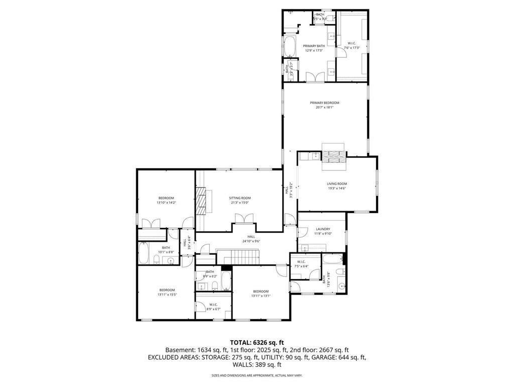 1364 Manget Way Dunwoody, GA 30338 - Photo 65 of 66