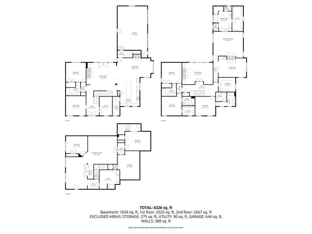 1364 Manget Way Dunwoody, GA 30338 - Photo 66 of 66