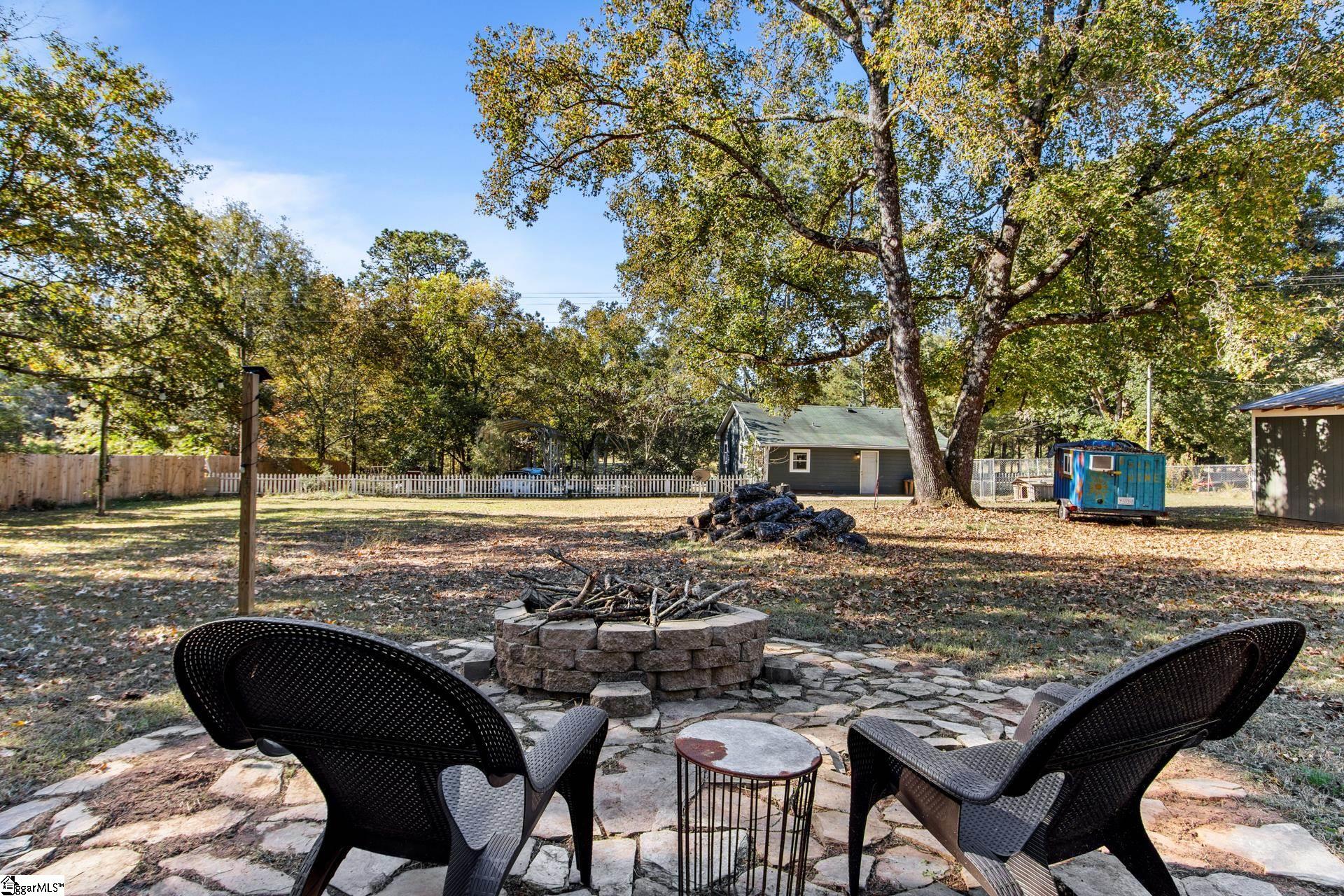 335 Fairview Church Road Kinards, SC 29355 - Photo 29 of 32