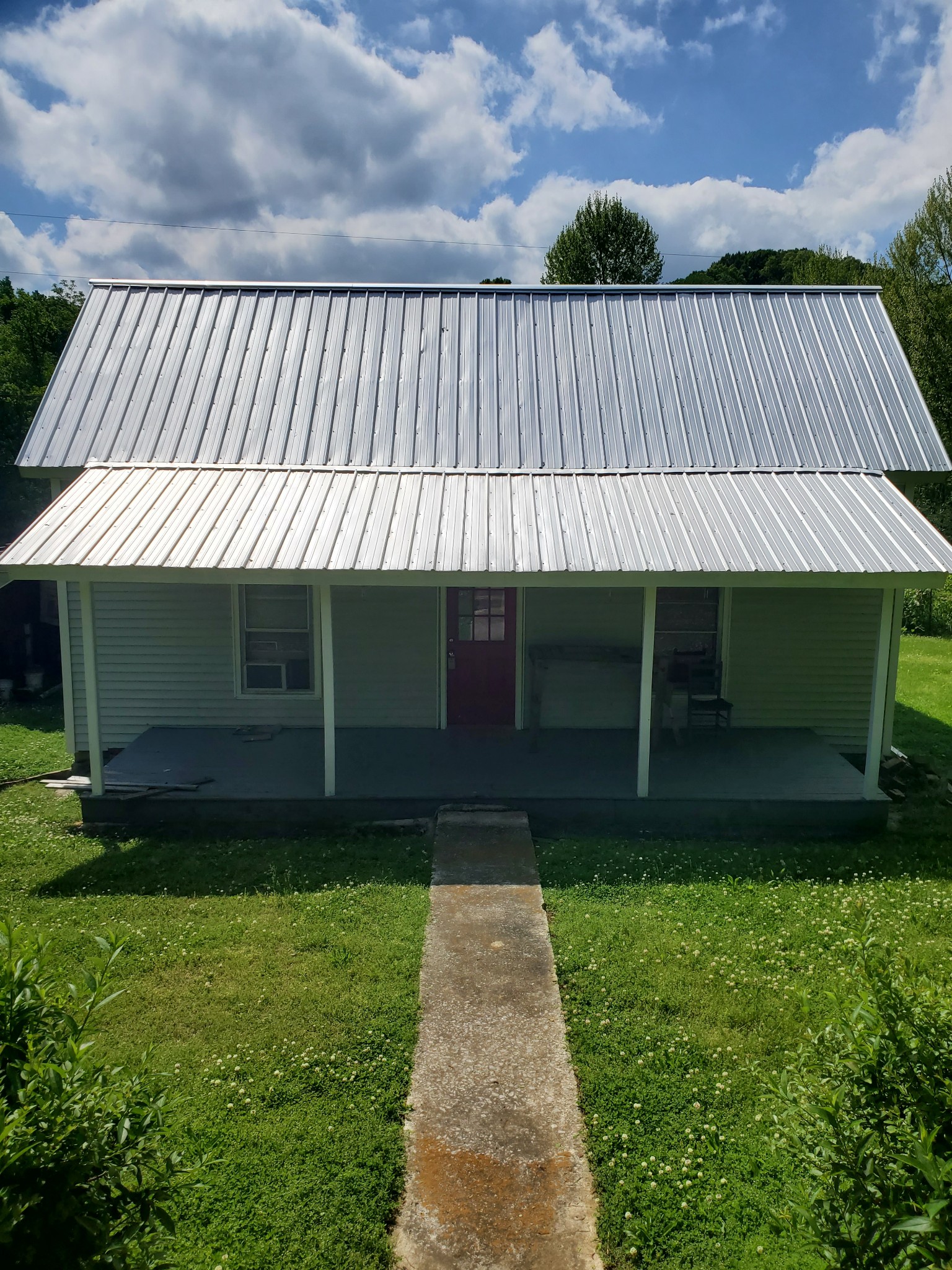2356 Bunker Hill Road Pulaski, TN 38478 - Photo 1 of 12 Gallery Image 1