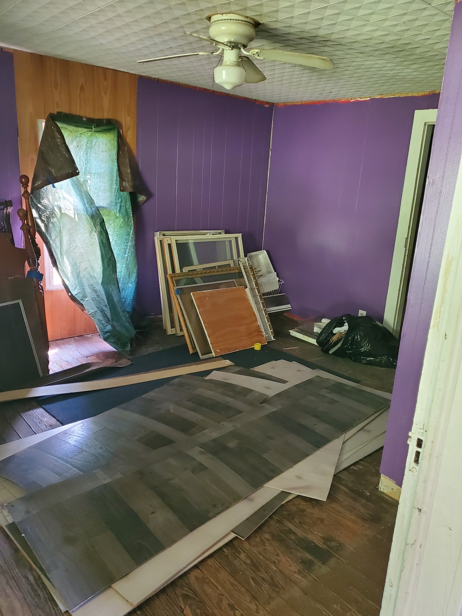 2356 Bunker Hill Road Pulaski, TN 38478 - Photo 6 of 12 Gallery Image 6