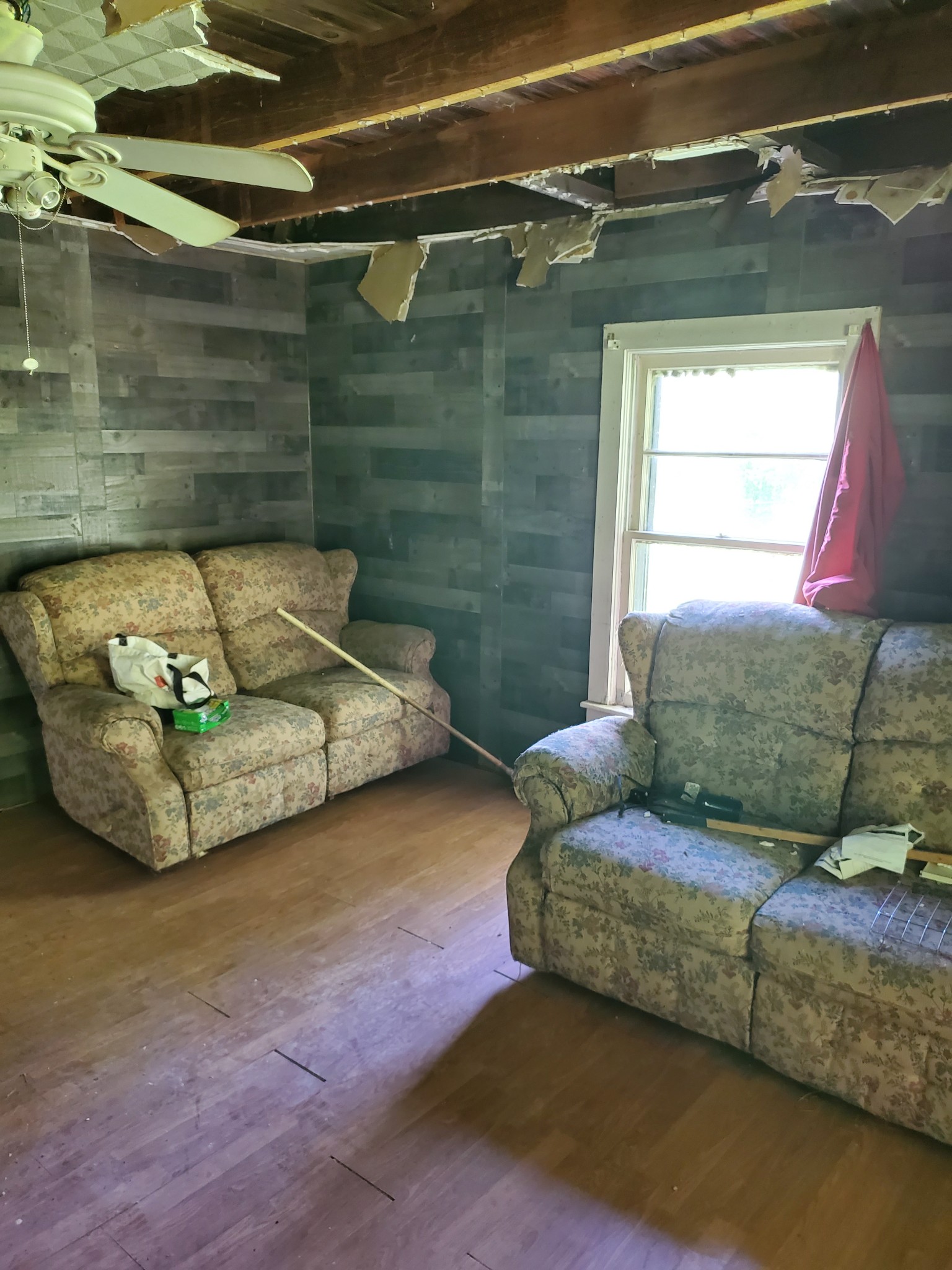 2356 Bunker Hill Road Pulaski, TN 38478 - Photo 9 of 12 Gallery Image 9