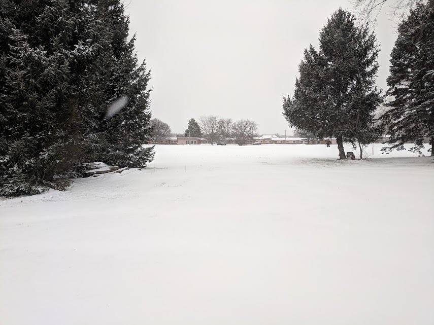 6110 Lute Road Portage, IN 46368 - Photo 3 of 5 855x641