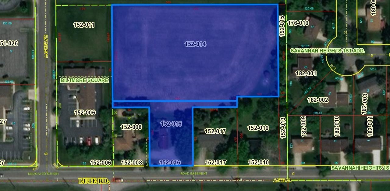 6110 Lute Road Portage, IN 46368 - Photo 5 of 5 1280x626
