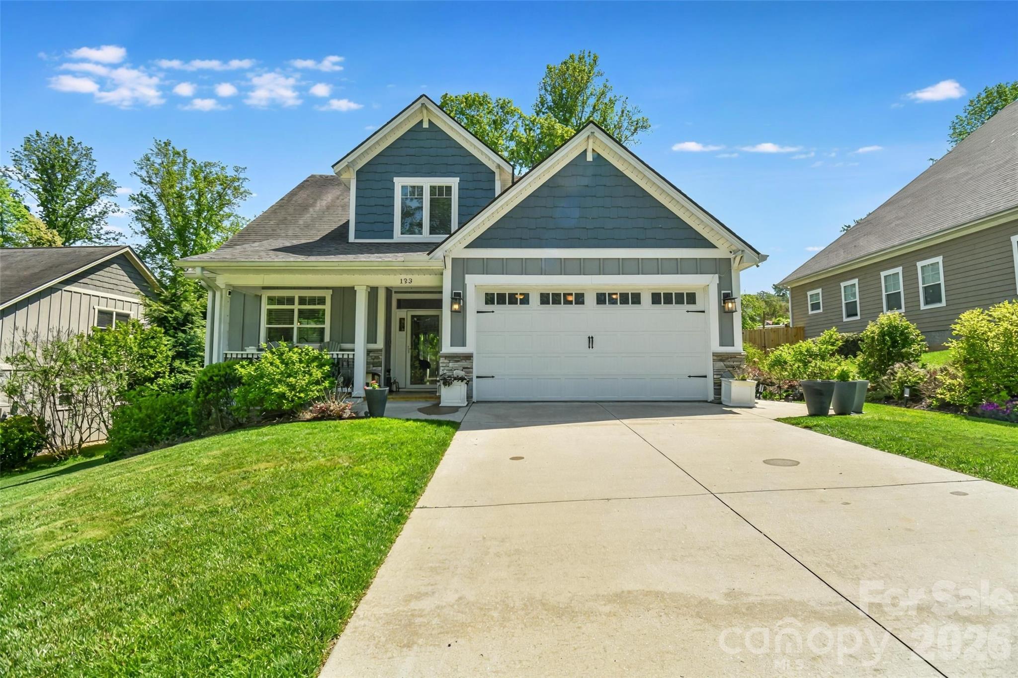 123 White Oak Rd Extension Arden, NC 28704 - Photo 43 of 43