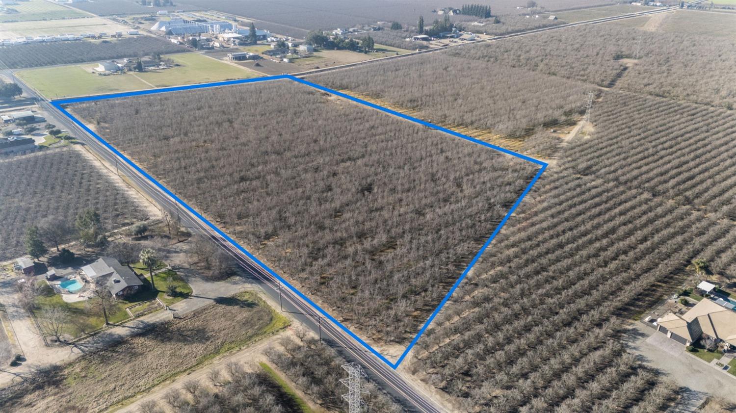 2301 Finney Road Modesto, CA 95358 - Photo 1 of 1