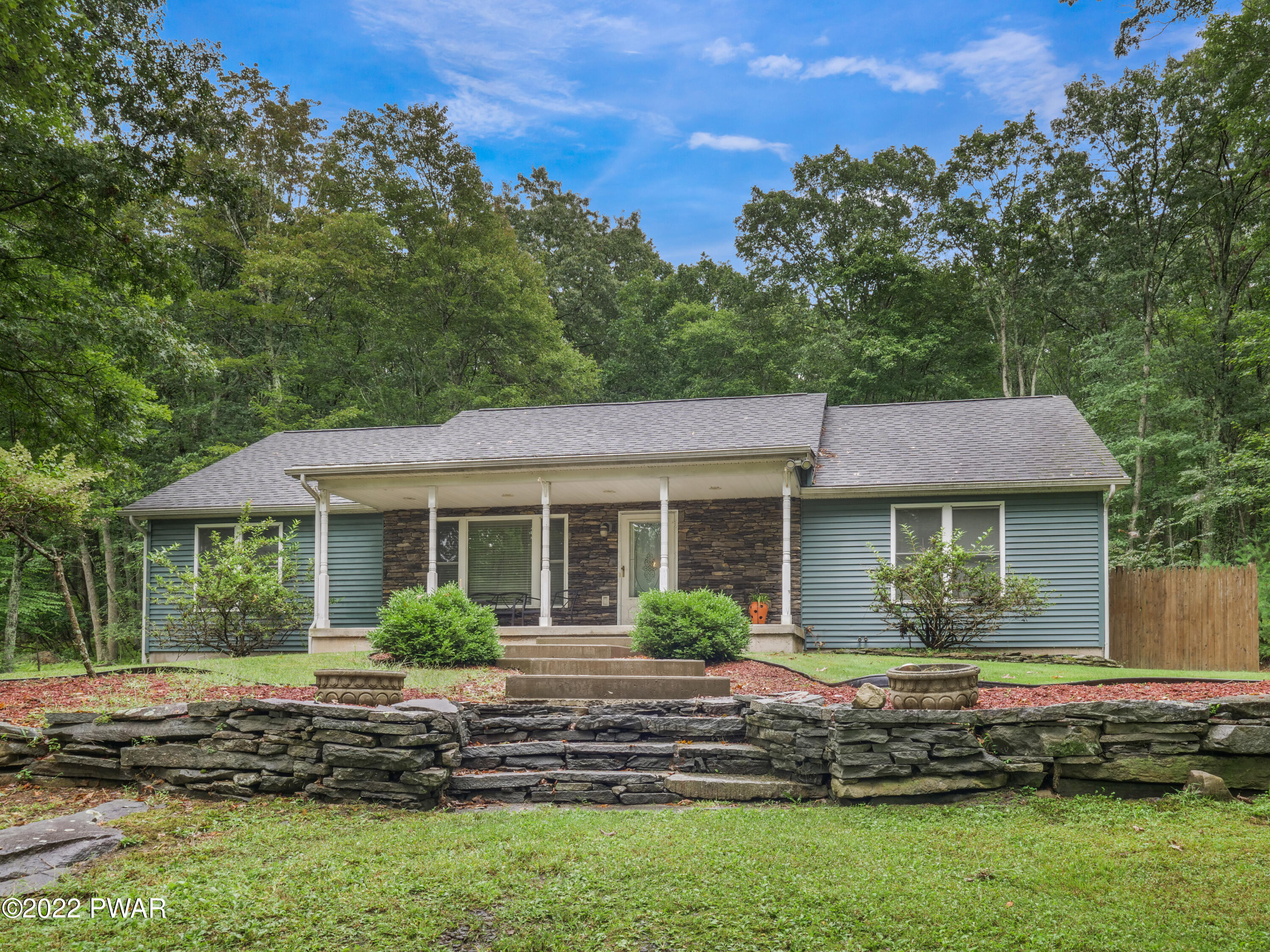 214 Springbrook Road Shohola, PA 18458 - Photo 1 of 29