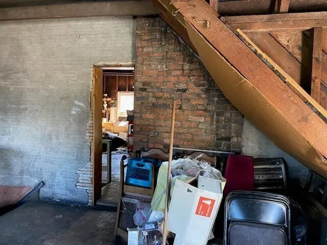 $260,000 | 744 West Grand Boulevard, Detroit, MI 48216