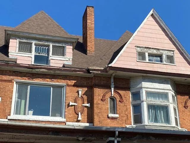 $260,000 | 744 West Grand Boulevard, Detroit, MI 48216