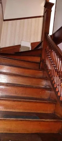 $260,000 | 744 West Grand Boulevard, Detroit, MI 48216