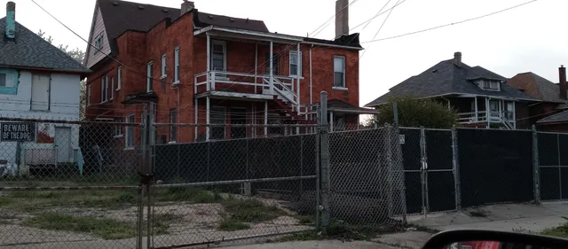 $260,000 | 744 West Grand Boulevard, Detroit, MI 48216