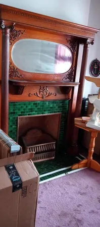 $260,000 | 744 West Grand Boulevard, Detroit, MI 48216