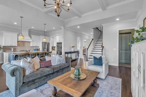 $1,399,000 | 2344 Coppergate Way, Thompson's Station, TN 37179