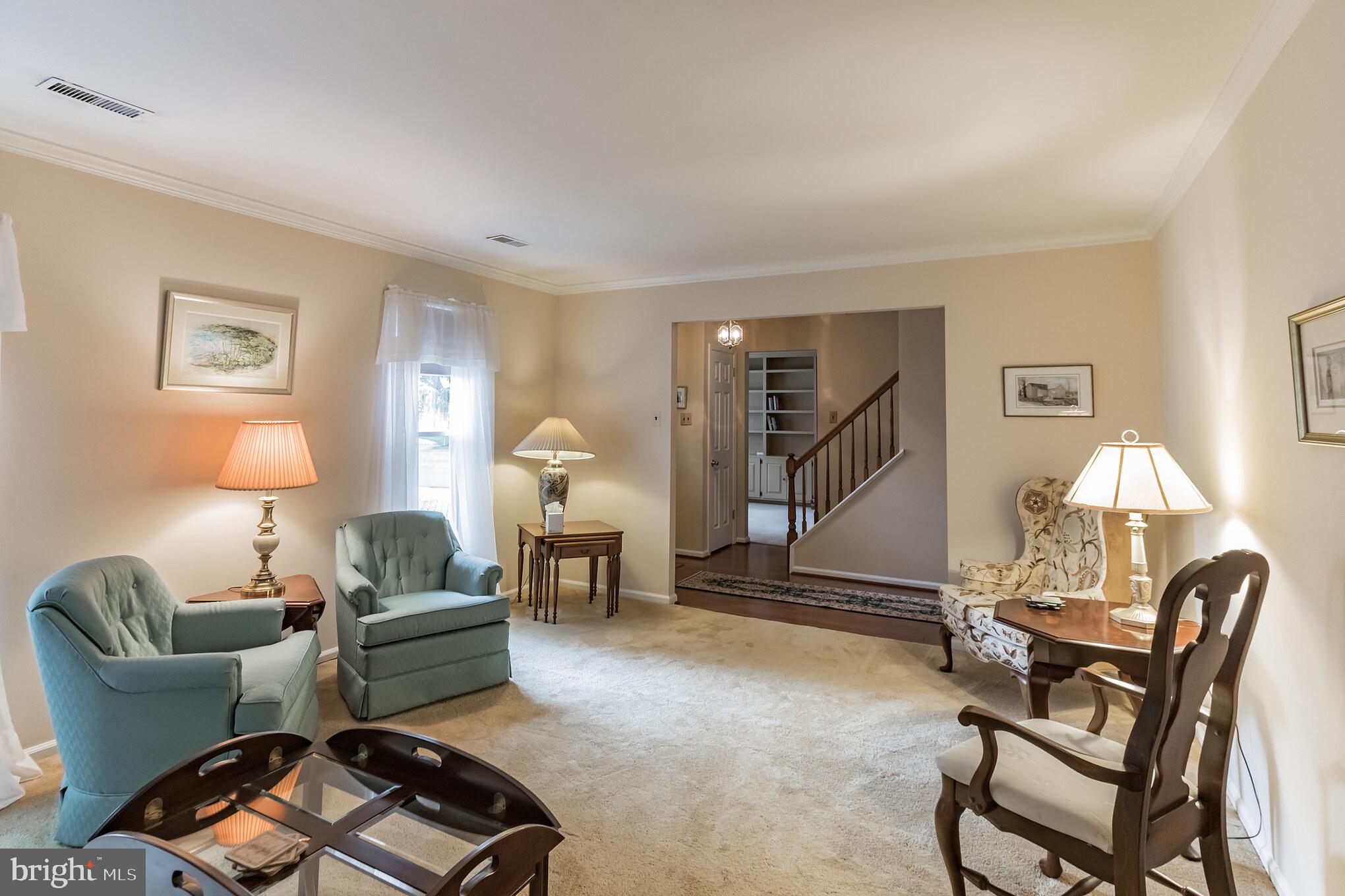144 Olde Pilgrim Road Dublin, PA 18917 - Photo 8 of 29 Generous room sizes