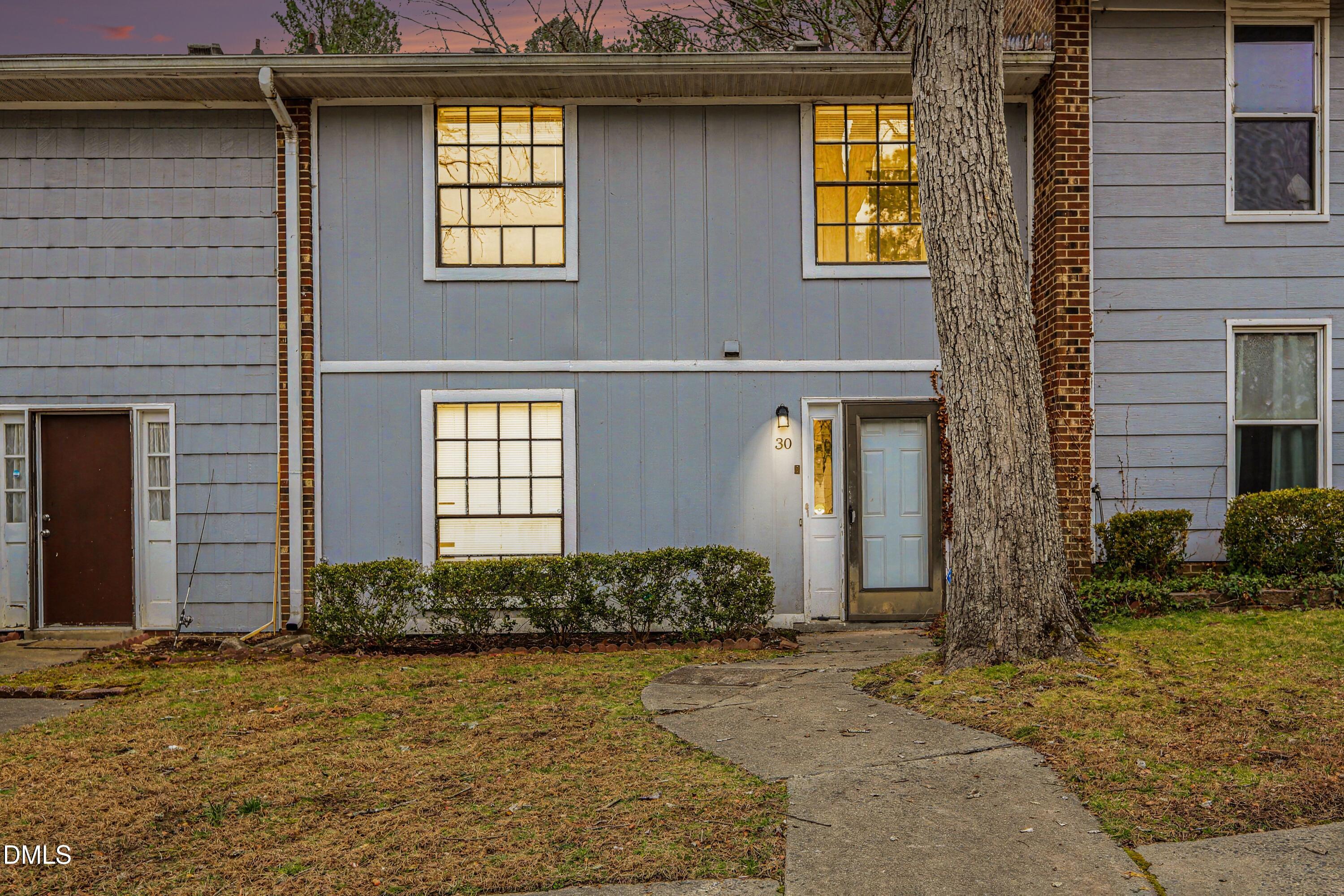 1304 Seaton Road, Unit 30 Durham, NC 27713 - Photo 1 of 25