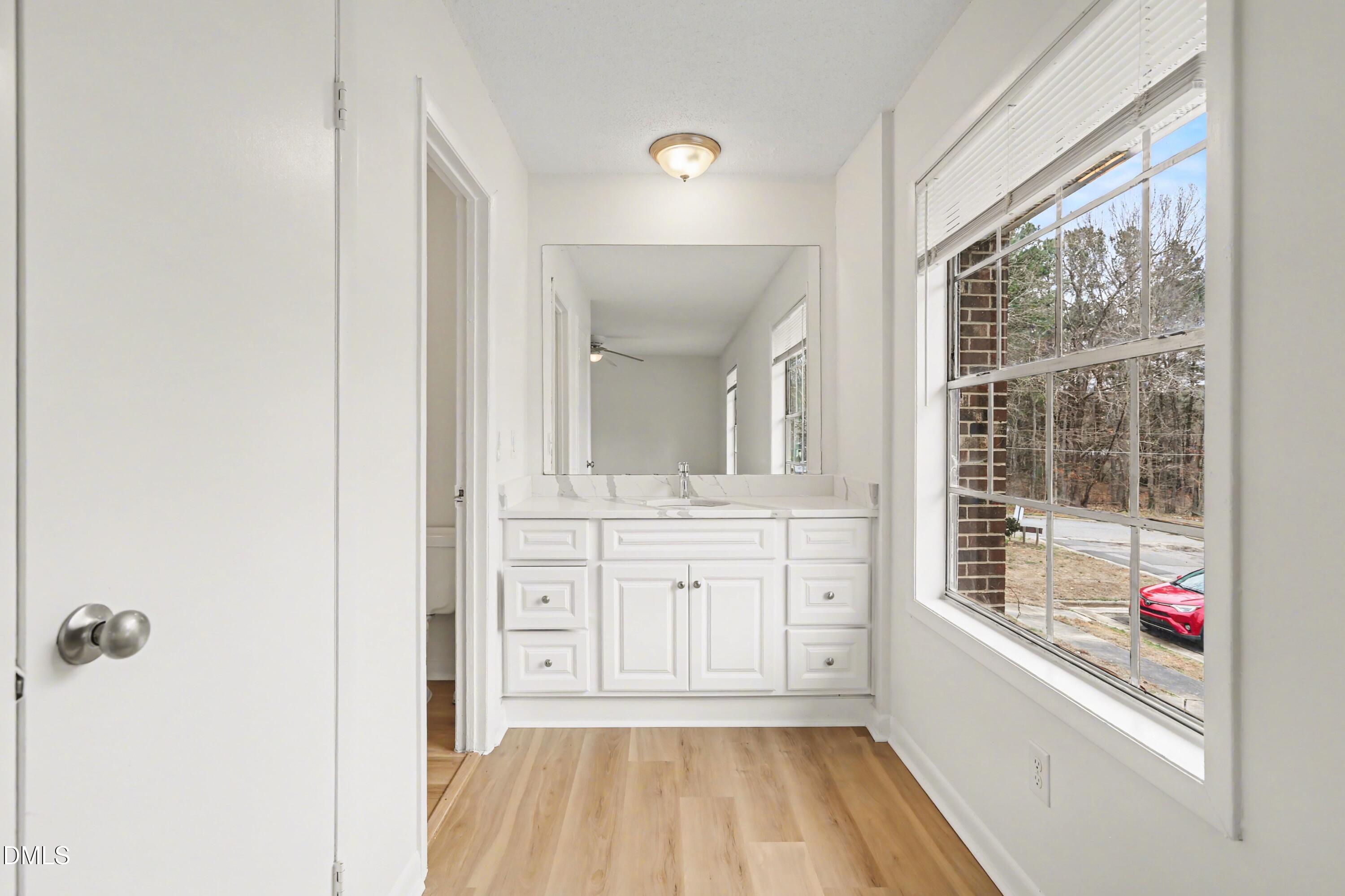1304 Seaton Road, Unit 30 Durham, NC 27713 - Photo 21 of 25 a bathroom with a bathtub and a sink