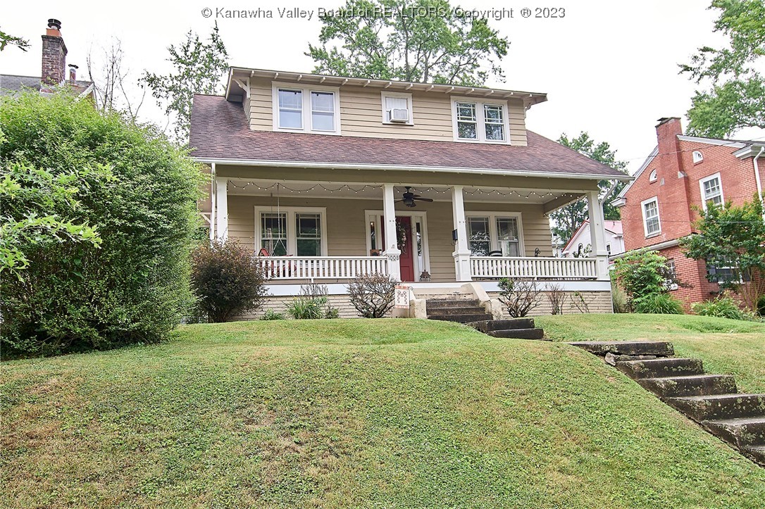 1008 Valley Road Charleston, WV 25302 - Photo 2 of 49 Gallery Image 2