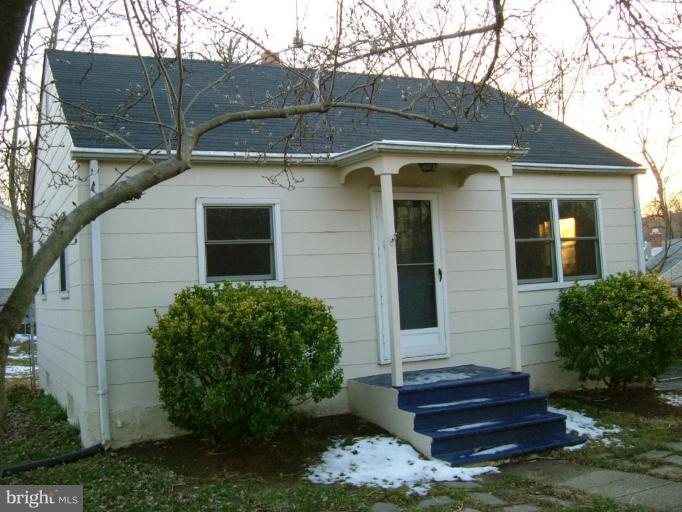 Exterior (Main)
