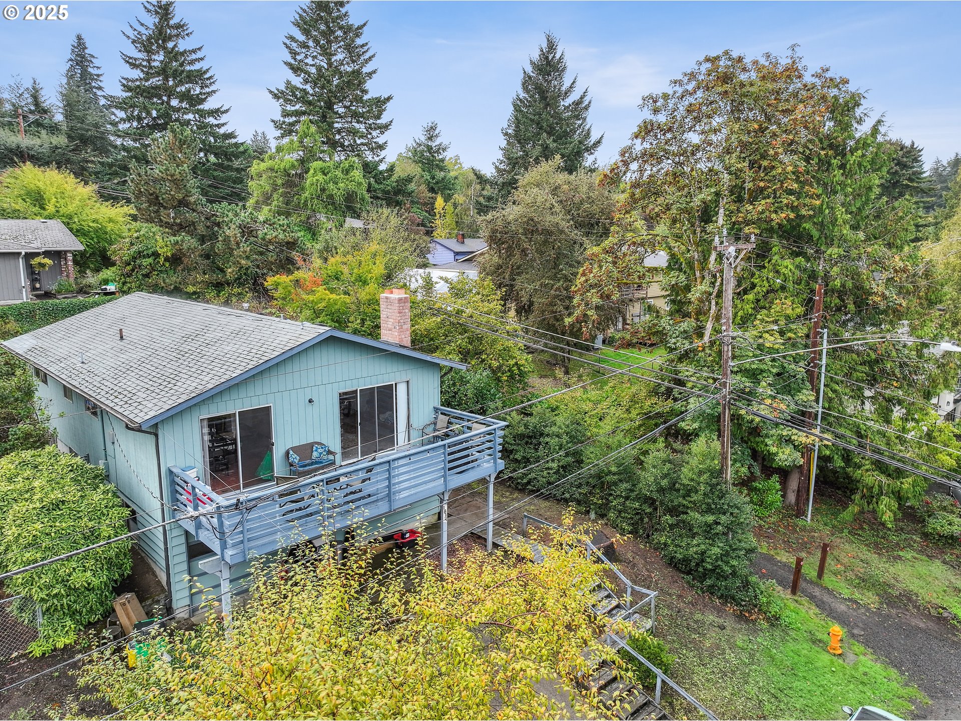 1834 Southwest Miles Street Portland, OR 97219 - Photo 2 of 42