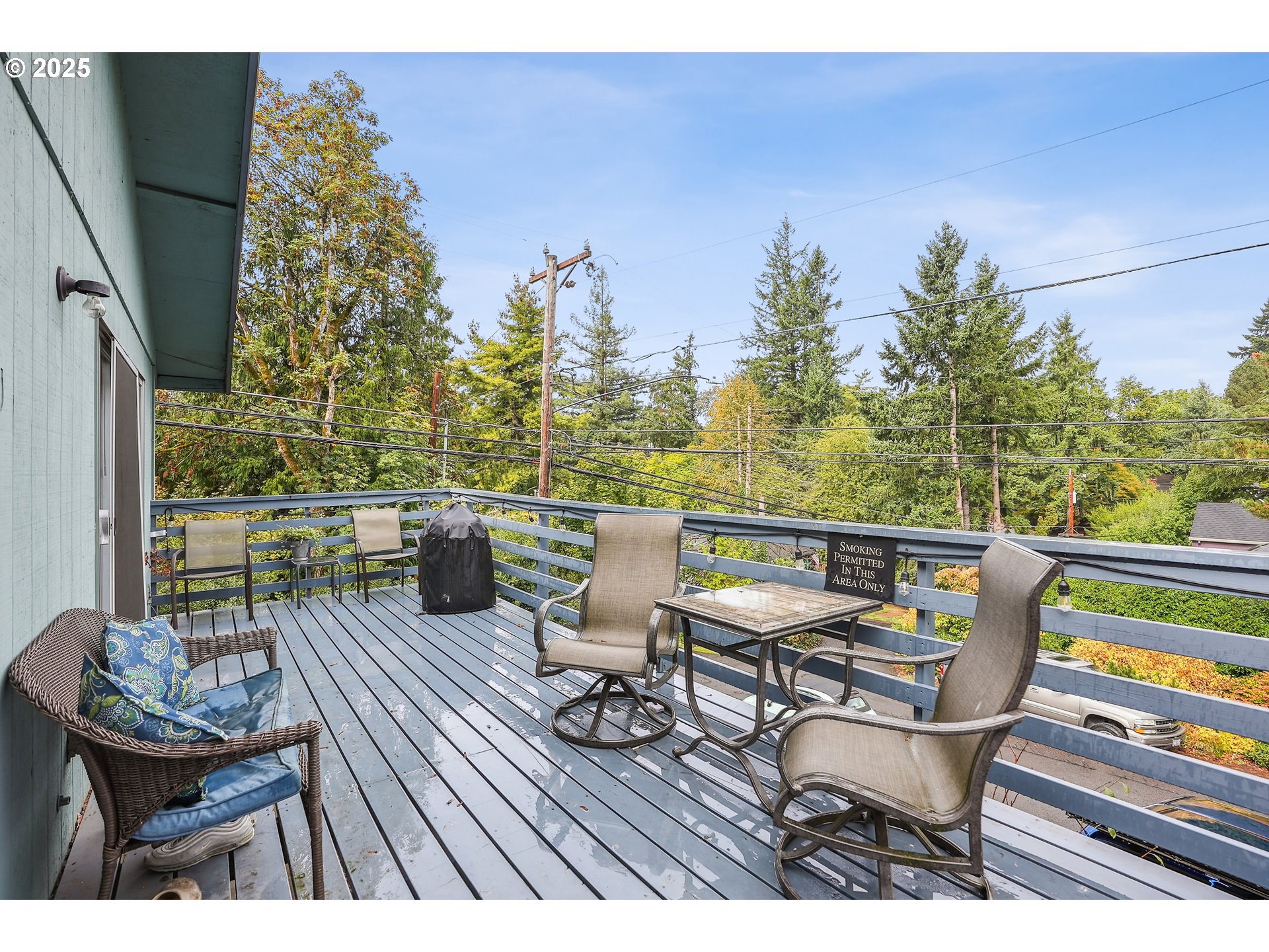 1834 Southwest Miles Street Portland, OR 97219 - Photo 9 of 42