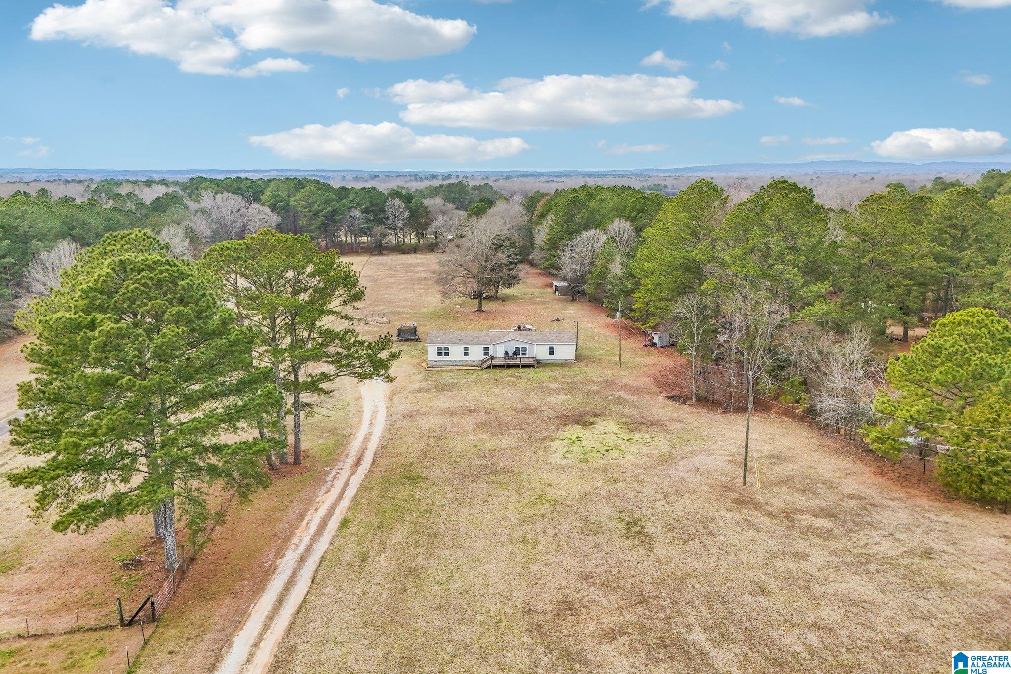383 Country Church Road Harpersville, AL 35078 - Photo 62 of 72