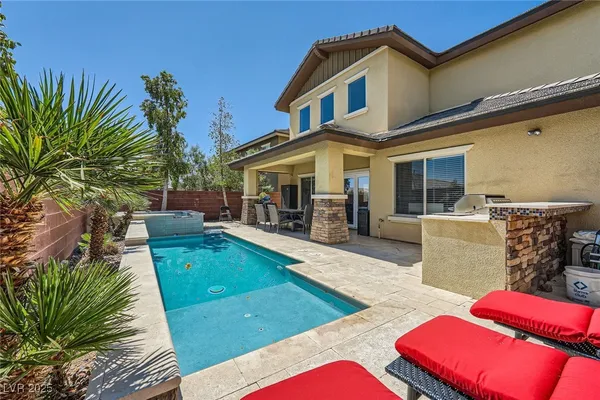 $755,000 | 5662 Oak Bend Drive, Las Vegas, NV 89135