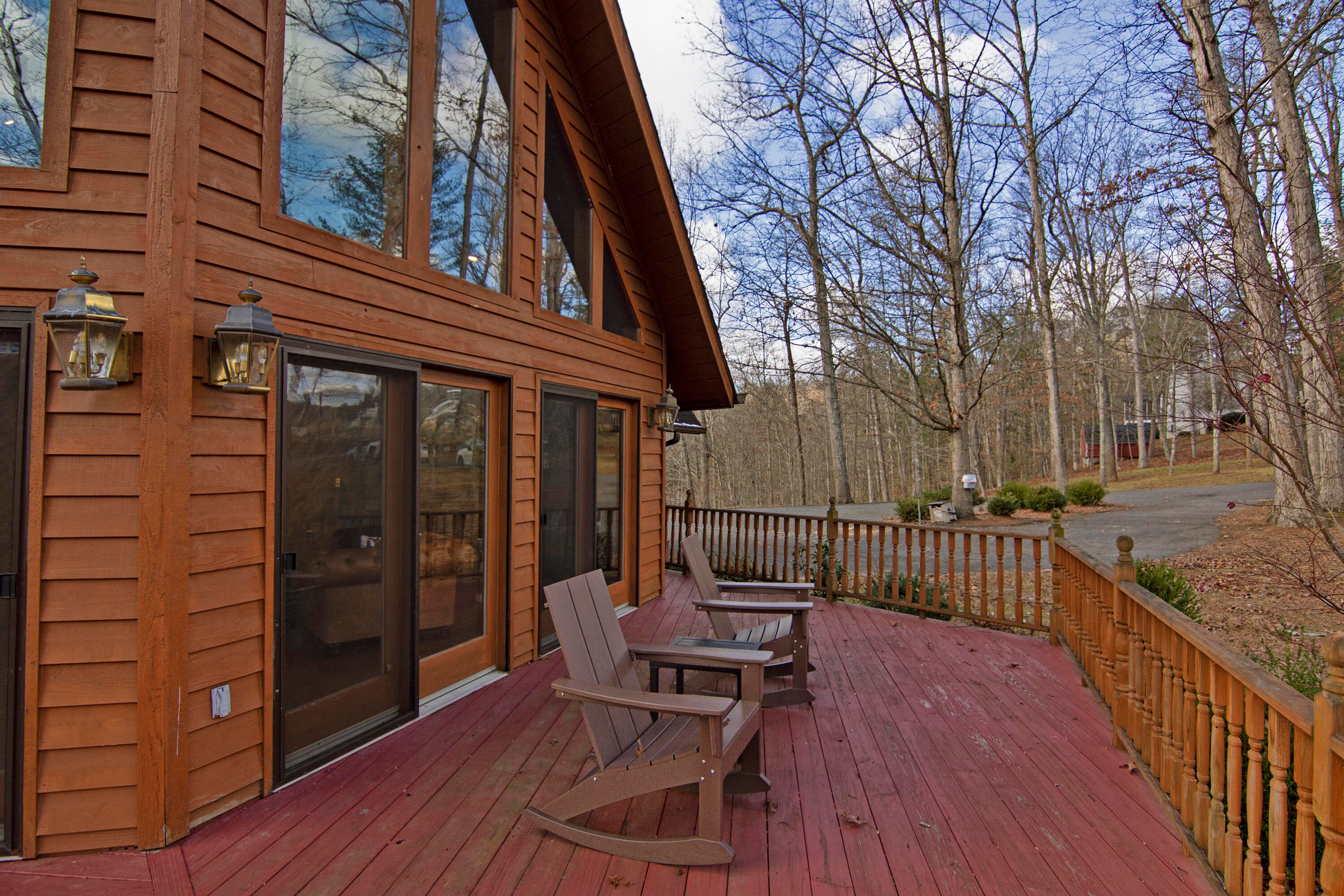 2148 Stone House Road Caldwell, WV 24925 - Photo 12 of 82 Gallery Image 12