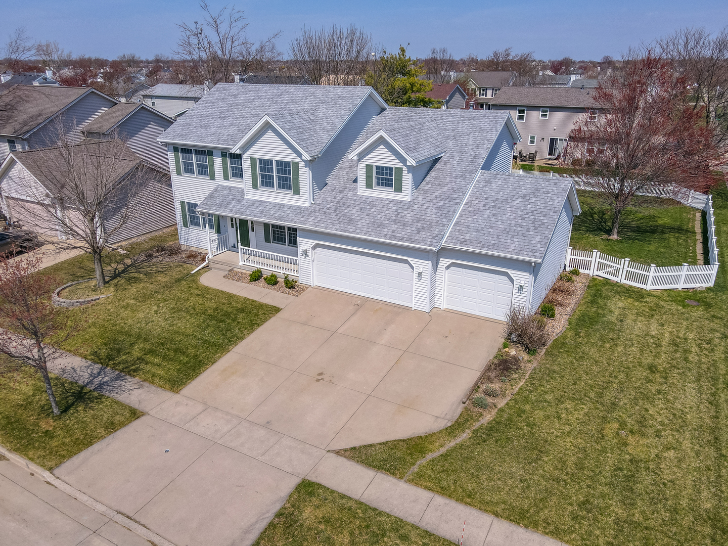 3138 Auburn Road Bloomington, IL 61704 - Photo 101 of 102