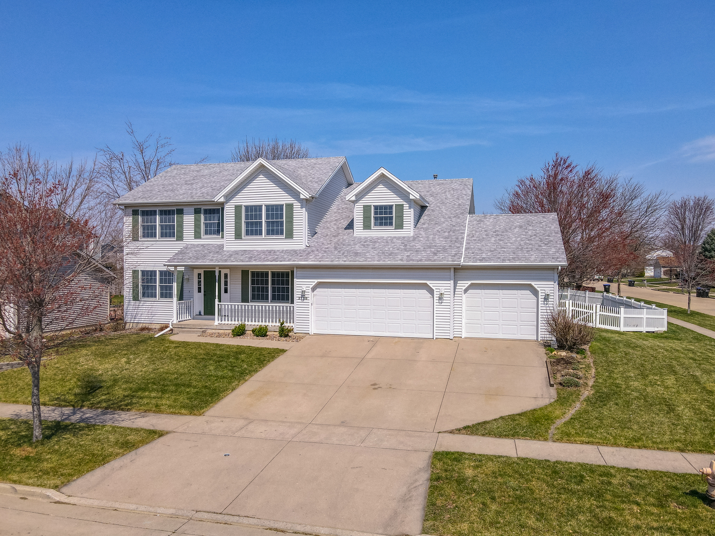 3138 Auburn Road Bloomington, IL 61704 - Photo 102 of 102