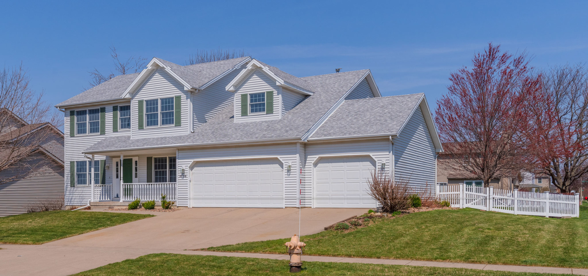 3138 Auburn Road Bloomington, IL 61704 - Photo 40 of 102