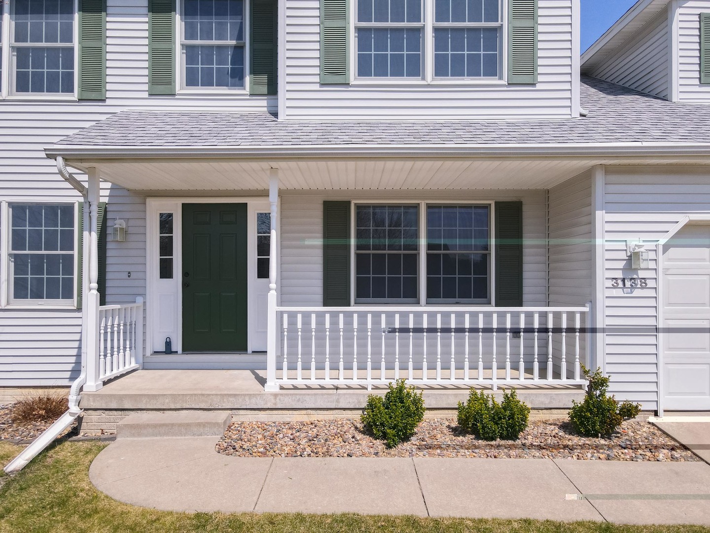 3138 Auburn Road Bloomington, IL 61704 - Photo 46 of 102