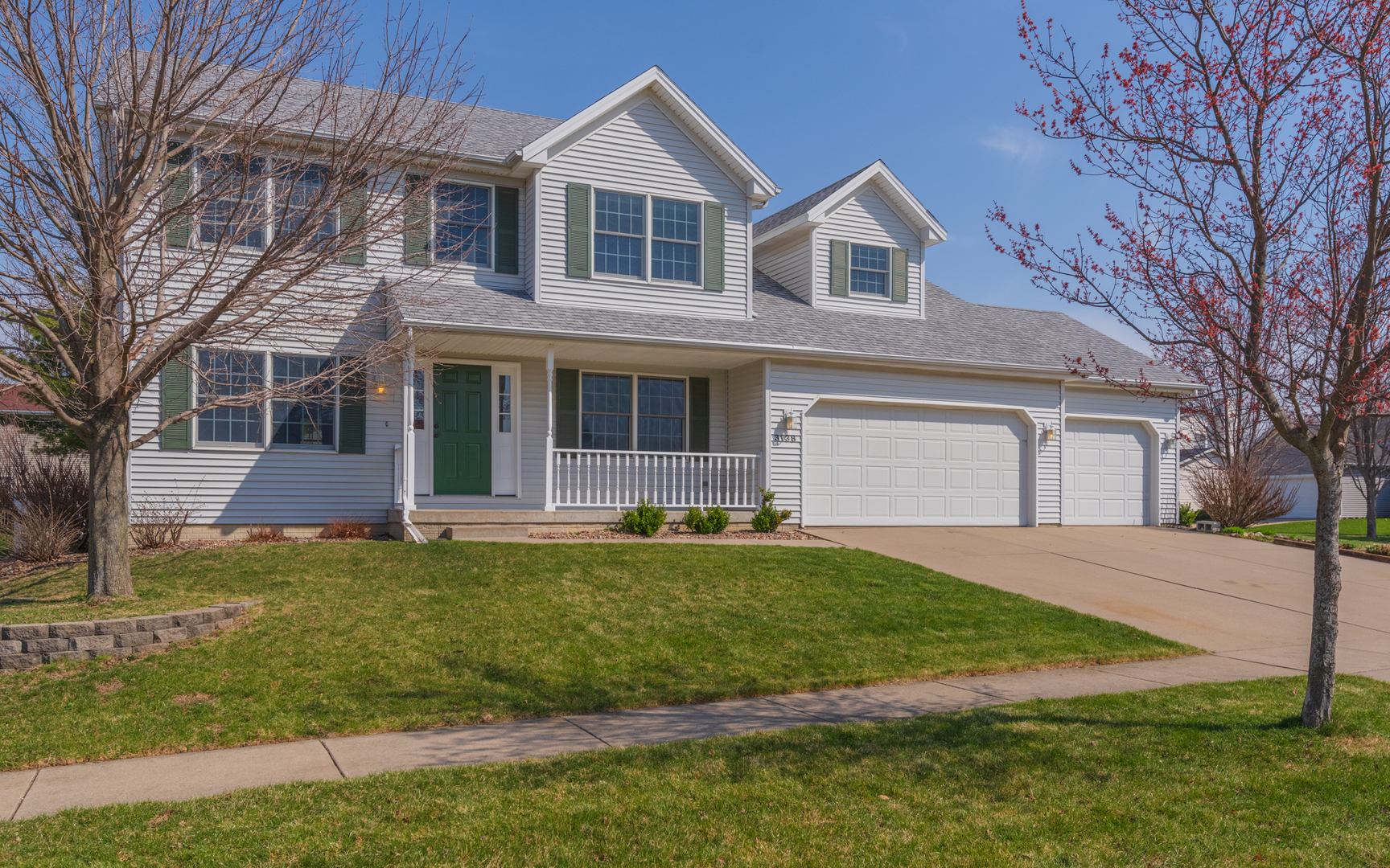 3138 Auburn Road Bloomington, IL 61704 - Photo 47 of 102