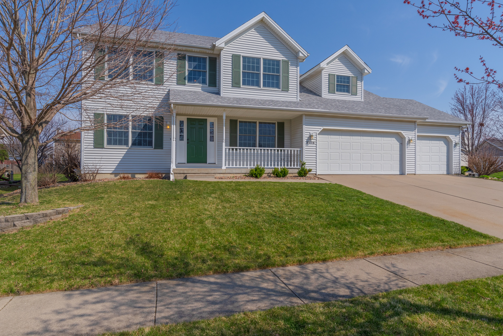 3138 Auburn Road Bloomington, IL 61704 - Photo 48 of 102