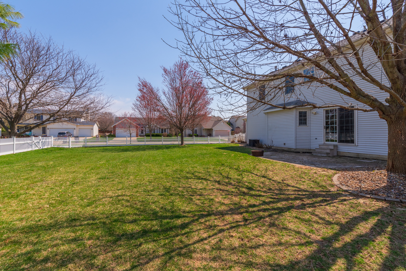 3138 Auburn Road Bloomington, IL 61704 - Photo 92 of 102