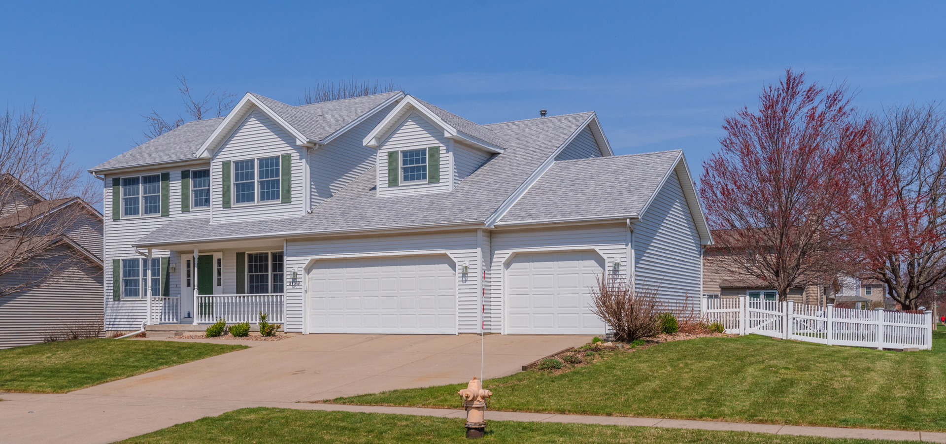 3138 Auburn Road Bloomington, IL 61704 - Photo 93 of 102