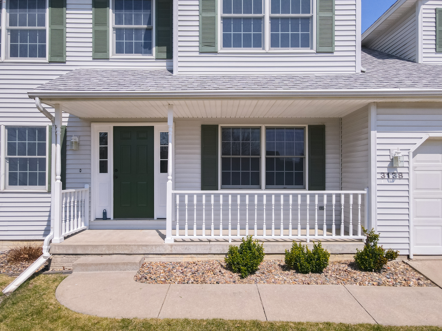 3138 Auburn Road Bloomington, IL 61704 - Photo 94 of 102