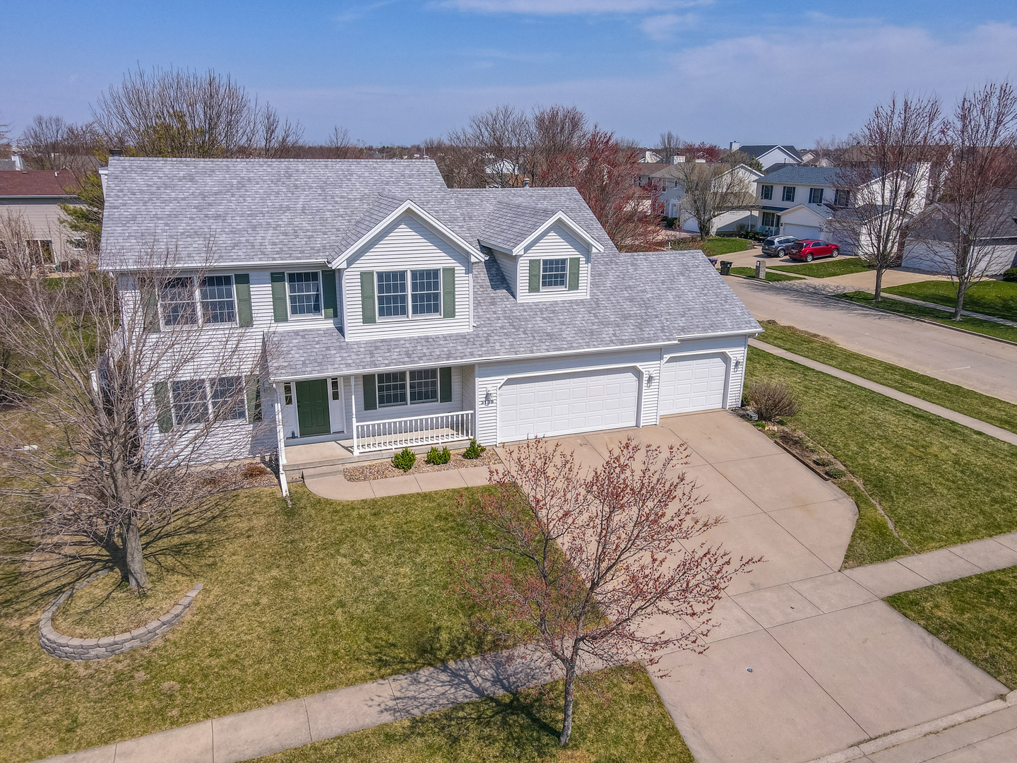 3138 Auburn Road Bloomington, IL 61704 - Photo 95 of 102